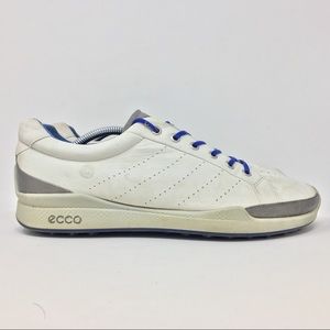 ecco natural motion golf shoes